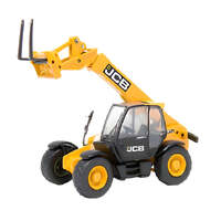 Oxford 1/76 JCB 531 70 Loadall JCB Diecast Model Car