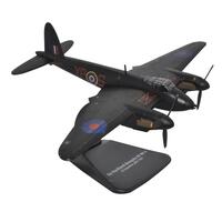 Oxford 1/72 23 Squadron RAF 1943 Dh Mosquito Diecast AC102