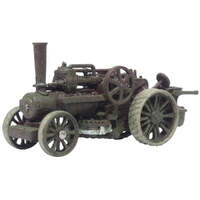 Oxford 1/148 15145 Rusty Fowler BB1 Ploughing Engine Diecast Model