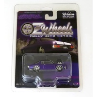 Oz Wheels 1/64 Hanful Monaro Fully Sick Detail in Protector Case