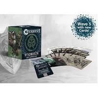 Conquest - W’adrhŭn: Army Support Pack W5