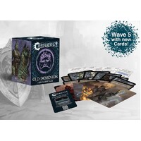 Conquest - Old Dominion: Army Support Pack W5