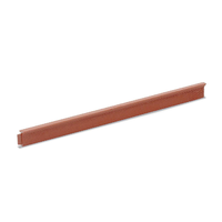 Peco N Platform Edging Brick