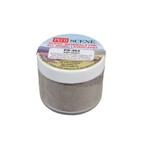 Peco Ash Dust Weathering Powder