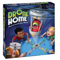 Drone Home