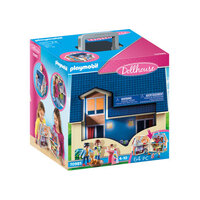 Playmobil - Take Along Dollhouse