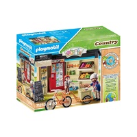 Playmobil 24 Hours Farm Shop