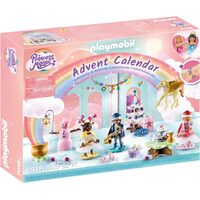 Playmobil - Advent Calender "Christmas under the Rainbow"