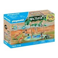 Playmobil - Australian wildlife