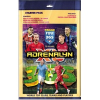 Panini FIFA 365 Adrenalyn XL 2025 Soccer Starter Pack