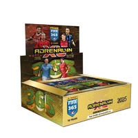 Panini FIFA 365 Adrenalyn XL 2025 Soccer Cards Pack