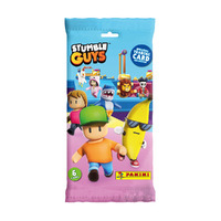 Panini - Stumble Guys Trading Cards Booster Pack