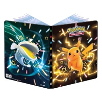 Ultra Pro Pokemon TCG: Scarlet & Violet 9 Pocket Portfolio