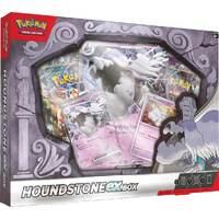 Pokemon TCG: Houndstone EX Box