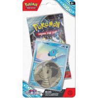 Pokémon TCG: Scarlet & Violet Stellar Crown Blister Booster Pack (One Only)