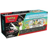 Pokemon TCG: 2024 Trainer's Toolkit