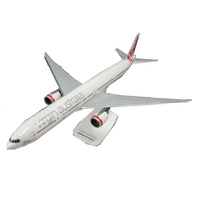 Virgin Australia 1/200 B777- 300 ER PPC013 Diecast Aircraft