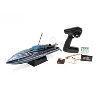 ProBoat Recoil 2 18inch RTR Brushless RC Boat Shreddy Scheme