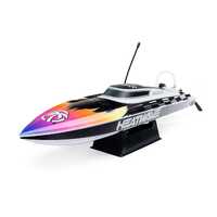 Pro Boat Recoil 2 18inch Brushless Boat, RTR, Heatwave Colour Scheme