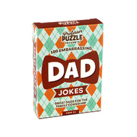 Jokes - Dad!