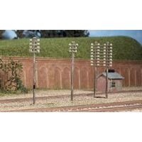 Ratio N Retaining Wall 350mm 239