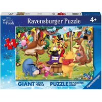 Ravensburger - 60pc WT Disney Magic Show Jigsaw Puzzle 03086-6