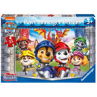 Ravensburger 35pc Paw Patrol Jigsaw Puzzle