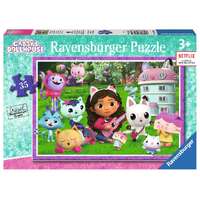 Ravensburger 35pc Gabby's Dollhouse It's Magical! Jigsaw Puzzle