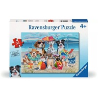 Ravensburger 35pc Beach Buddies Jigsaw Puzzle