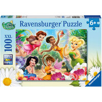 Ravensburger 100pc Disney My Fairies Jigsaw Puzzle