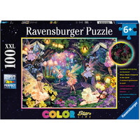 Ravensburger 100pc Fairy Garden Jigsaw Puzzle