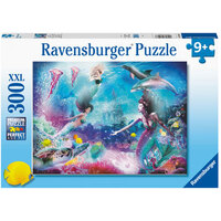 Ravensburger 300pc Mermaids Jigsaw Puzzle