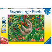 Ravensburger 300pc Slow-mo Slo Jigsaw Puzzle