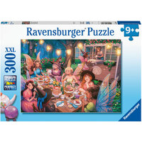 Ravensburger 300pc Enchanting Brew Jigsaw Puzzle