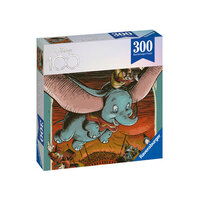 Ravensburger 300pc Dumbo D100 Jigsaw Puzzle