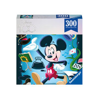 Ravensburger 300pc Mickey D100 Jigsaw Puzzle