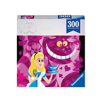 Ravensburger 300pc Alice D100 Jigsaw Puzzle