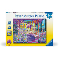 Ravensburger 150pc Stardust Scoops Jigsaw Puzzle