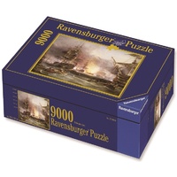 Ravensburger - 9000pc Bombardment of Algiers Jigsaw Puzzle 17806-3