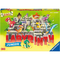 Ravensburger - Dino Junior Labyrinth Game