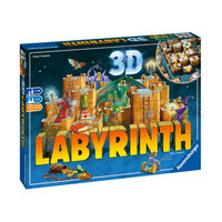 Ravensburger 3D Labyrinth