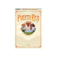 Ravensburger Puerto Rico 1897 Strategy Game