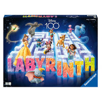 Ravensburger - Disney Labyrinth Jubilee