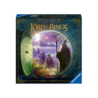 Ravensburger Lord of the Rings Adventure Book Board Game