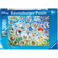 Ravensburger 300pc Disney Bubbles Jigsaw Puzzle