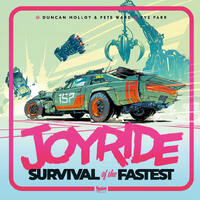 JOYRIDE: Survival of the Fastest