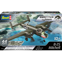 Revell 1/72 B-25 Mitchell