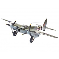 Revell 1/32 De Havilland Mosquito B Mk.IV - 04758 Plastic Model Kit