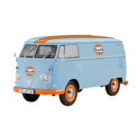 Revell 1/24 VW T1 panel van (Gulf Decoration) Plastic Model Kit