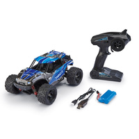 Revell X-Treme Cross Thunder RC Car